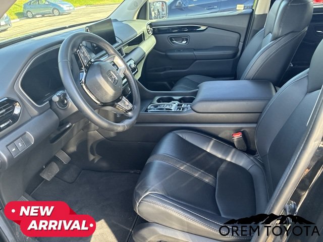 Used 2025 Honda Pilot EX-L image 5