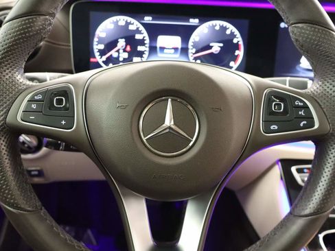 Used 2018 Mercedes-Benz E 400 Coupe image 12