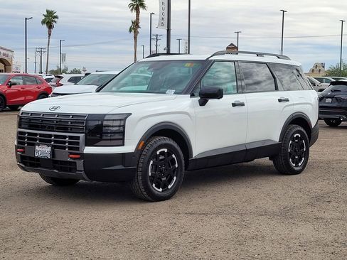 Used 2026 Hyundai Palisade XRT Pro AWD/4WD image 8