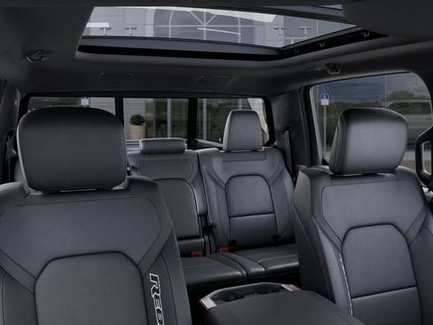 New 2026 RAM 1500 Rebel w/ Rebel Level 2 Equipment Group image 26