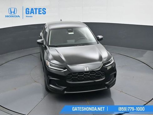 New 2026 Honda HR-V LX image 44