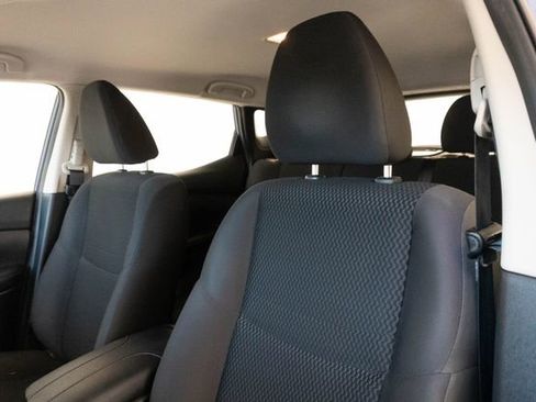 Used 2020 Nissan Rogue Sport S w/ Appearance Package AWD/4WD image 15