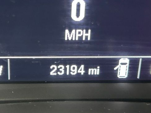 Used 2024 Chevrolet Equinox LS w/ Sport Edition image 33