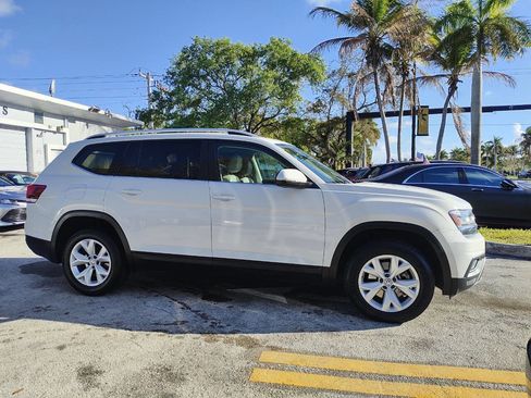 Used 2018 Volkswagen Atlas SE image 14