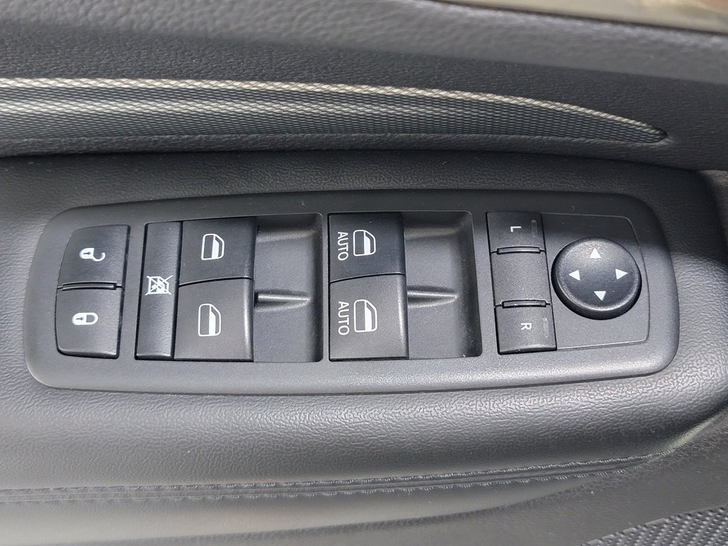 Used 2019 Dodge Durango GT AWD/4WD image 27