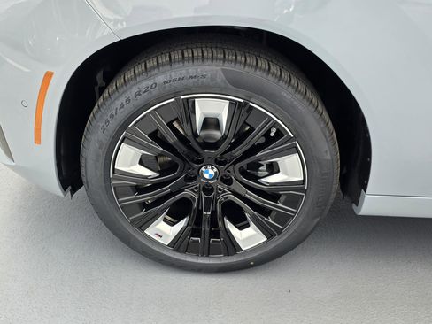 New 2026 BMW X3 xDrive30 w/ M Sport Package AWD/4WD image 4