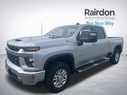 Used 2022 Chevrolet Silverado 3500 LT w/ All Star Edition