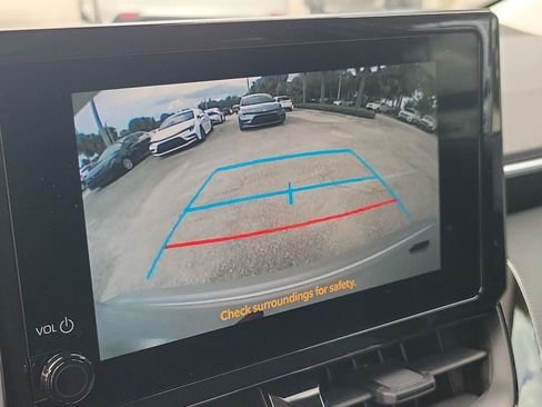 Used 2024 Toyota Corolla LE FWD image 25