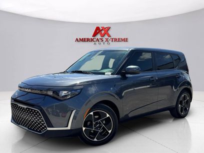 Used 2023 Kia Soul EX