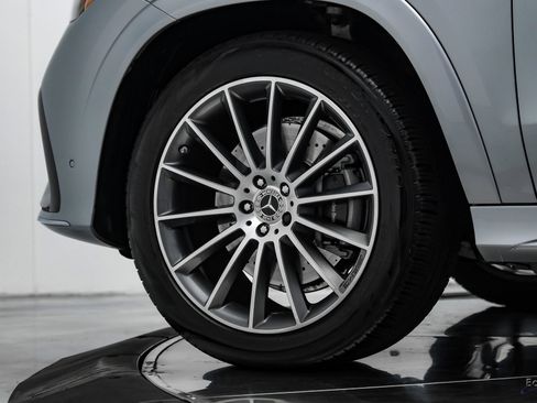 Used 2024 Mercedes-Benz GLE 450 4MATIC image 93