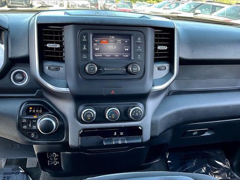 Used 2022 RAM 1500 Big Horn image 32