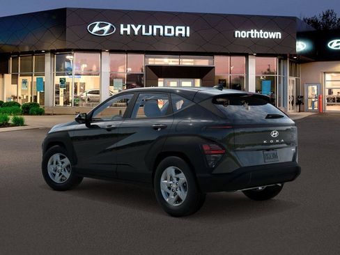New 2026 Hyundai Kona SE AWD/4WD image 5