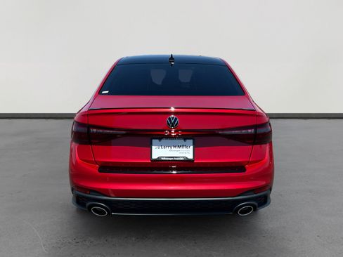 New 2026 Volkswagen Jetta GLI Autobahn FWD image 4