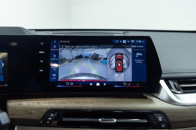 New 2027 BMW X1 xDrive28i AWD/4WD image 20