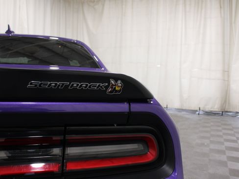 Used 2023 Dodge Challenger R/T Scat Pack RWD image 25