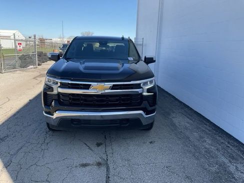 Used 2024 Chevrolet Silverado 1500 LT image 5