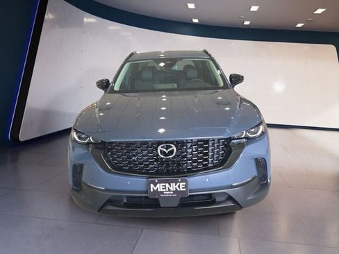 New 2026 MAZDA CX-50 AWD 2.5 Hybrid w/ Weather Package image 31