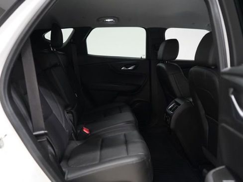 Used 2020 Chevrolet Blazer LT w/ Sound & Technology Package image 35