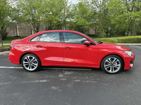 New 2026 Audi A3 2.0T Premium Plus AWD/4WD image 4