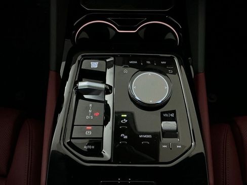 New 2026 BMW 530i w/ M Sport Package image 14