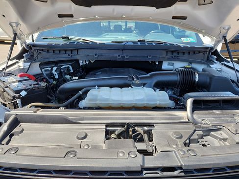 Used 2023 Ford F150 Tremor w/ Equipment Group 402A High AWD/4WD image 28