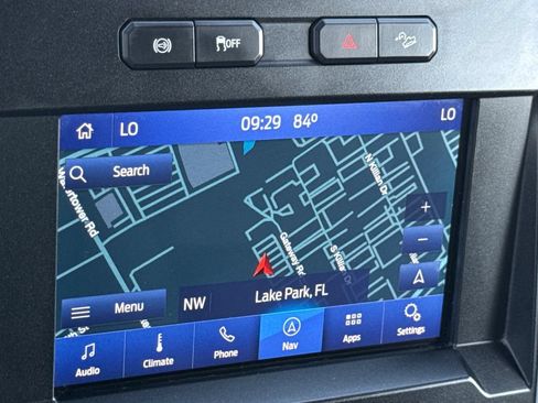 Used 2019 Ford F250 Lariat w/ Lariat Value Package AWD/4WD image 21