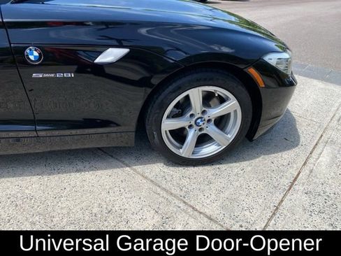 Used 2012 BMW Z4 sDrive28i image 13