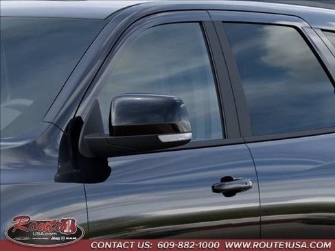 New 2027 Dodge Durango GT AWD/4WD image 12