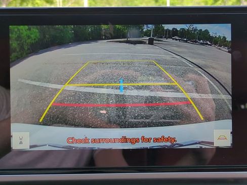 Used 2026 Toyota Camry XSE image 20