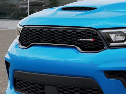 New 2026 Dodge Durango GT AWD/4WD image 11