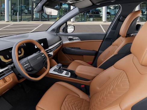 New 2026 Kia Sportage X-Line image 17