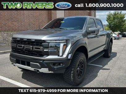 Used 2024 Ford F150 Raptor