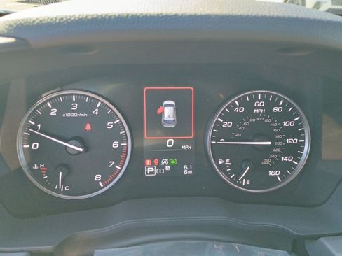 New 2026 Subaru Crosstrek 2.5i Limited image 18