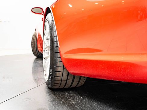 Used 2006 Porsche 911 Carrera S RWD image 51