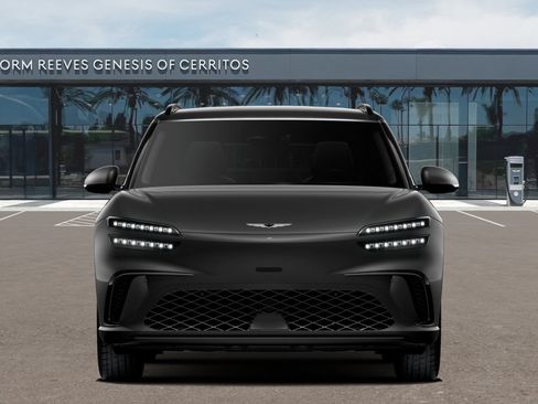 New 2026 Genesis GV60 RWD image 6