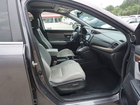 Used 2019 Honda CR-V EX-L image 16