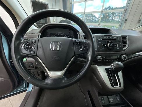 Used 2014 Honda CR-V EX-L image 15