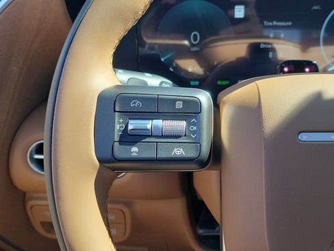 New 2027 Hyundai Palisade Calligraphy AWD/4WD image 7