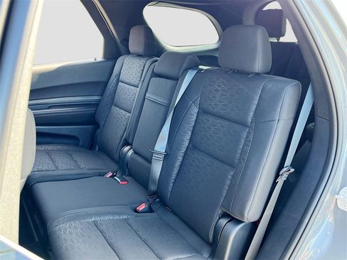 New 2026 Dodge Durango GT w/ Trailer Tow Group IV image 24