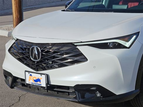 New 2026 Acura ADX A-Spec image 7