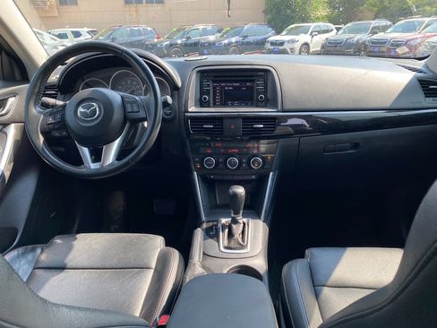 Used 2015 MAZDA CX-5 Grand Touring AWD/4WD image 18