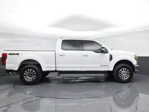 Used 2020 Ford F250 Lariat AWD/4WD image 9