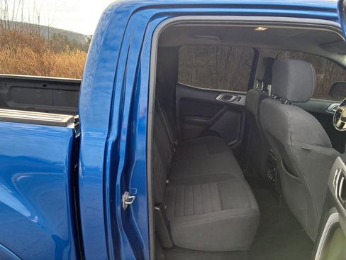 Used 2019 Ford Ranger XLT w/ Equipment Group 302A Luxury image 34