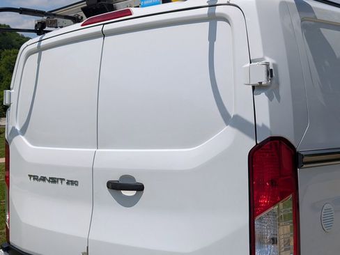 Used 2020 Ford Transit 250 Low Roof w/ Upfitter Package RWD image 17