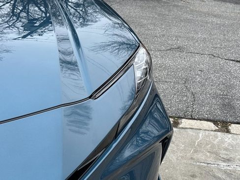 Used 2026 Toyota Camry XLE image 14