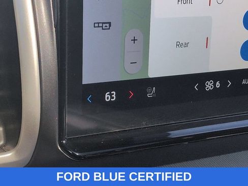 Certified 2025 Ford Expedition Active AWD/4WD image 21