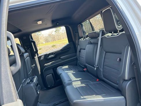 New 2026 GMC Sierra 1500 AT4X w/ AT4X AEV Edition image 51