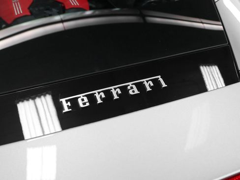Certified 2018 Ferrari 488 GTB RWD image 37