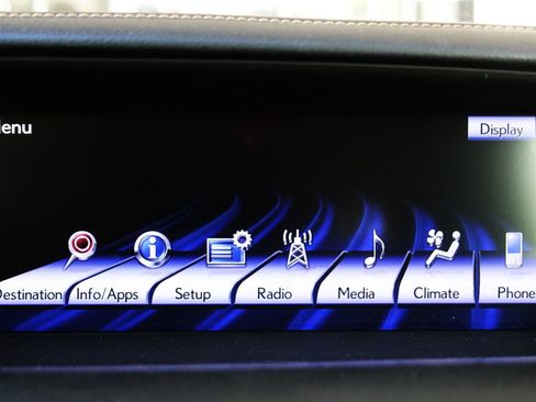 Used 2013 Lexus GS 350 w/ Premium Pkg image 19