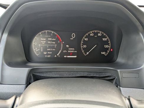 New 2026 Honda Ridgeline RTL image 25